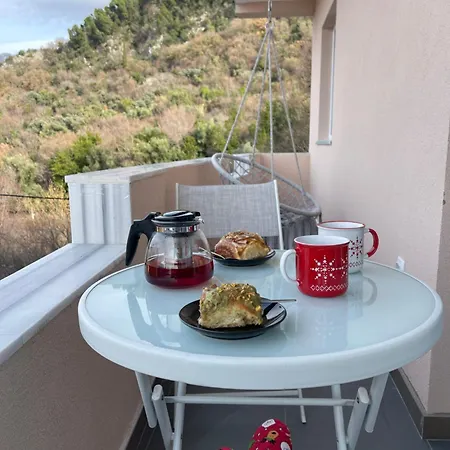 Tijana Apartment Budva