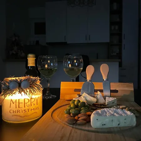 Tijana Apartment