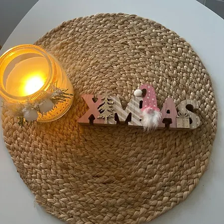 Apartment Tijana Budva