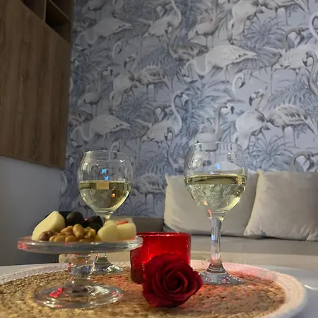 Tijana Apartment