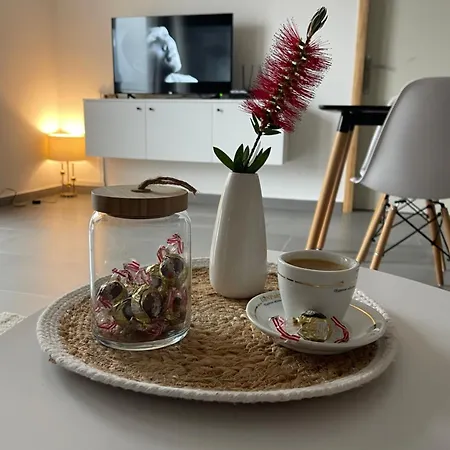 Apartment Tijana