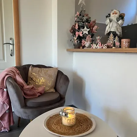 Apartment Tijana